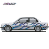 Livery LOG016