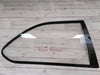 Ventanas traseras de BMW E36 Compact de policarbonato termoformado