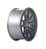 59º North Wheels S-001 Gunmetal