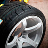 ZESTINO GREDGE 07R GRIP - 215/45 ZR17